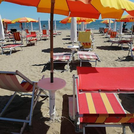 Il Mare Alla Finestra Cavallino-Treporti Exteriér fotografie