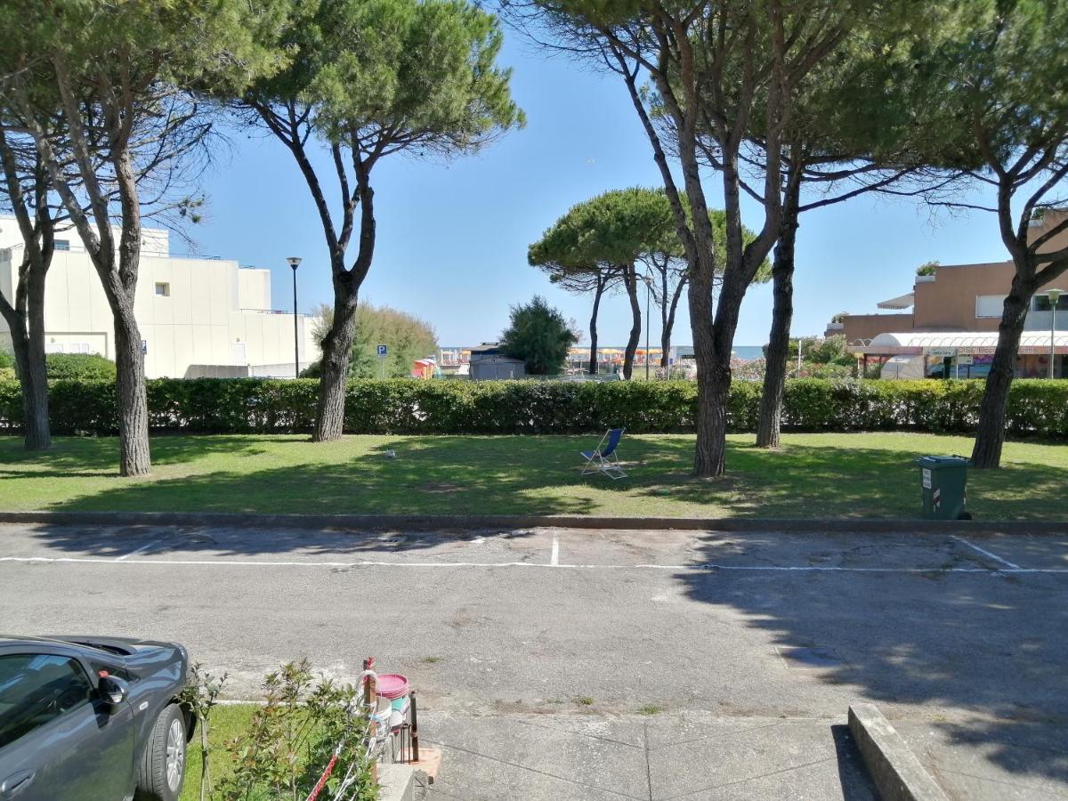 Il Mare Alla Finestra Cavallino-Treporti Exteriér fotografie