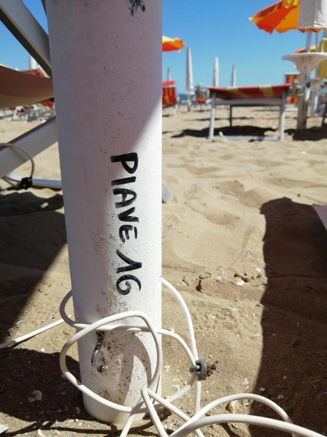 Il Mare Alla Finestra Cavallino-Treporti Exteriér fotografie