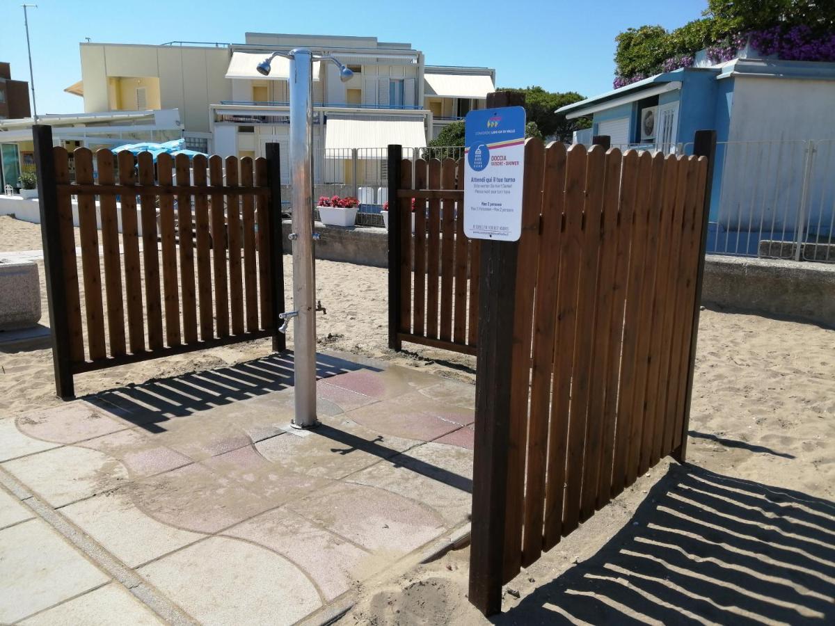 Il Mare Alla Finestra Cavallino-Treporti Exteriér fotografie