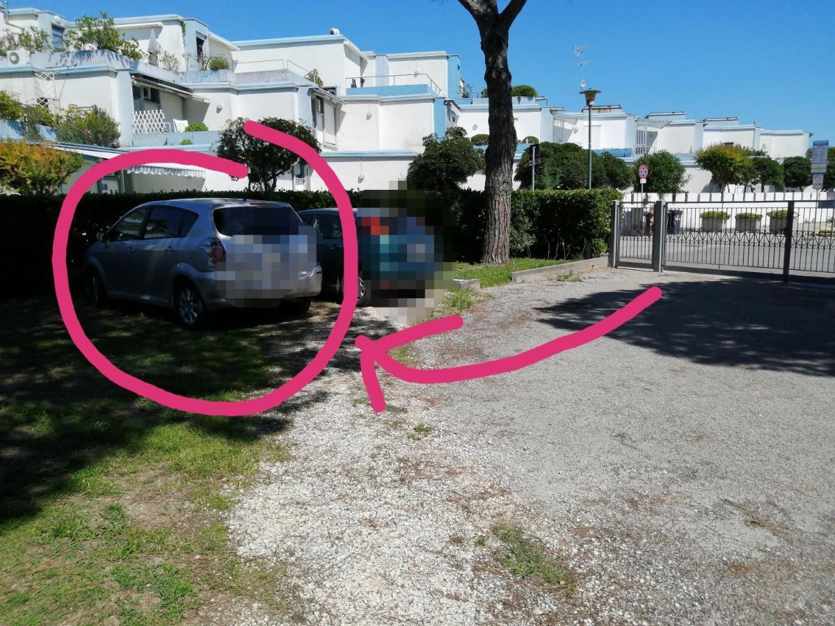 Il Mare Alla Finestra Cavallino-Treporti Exteriér fotografie