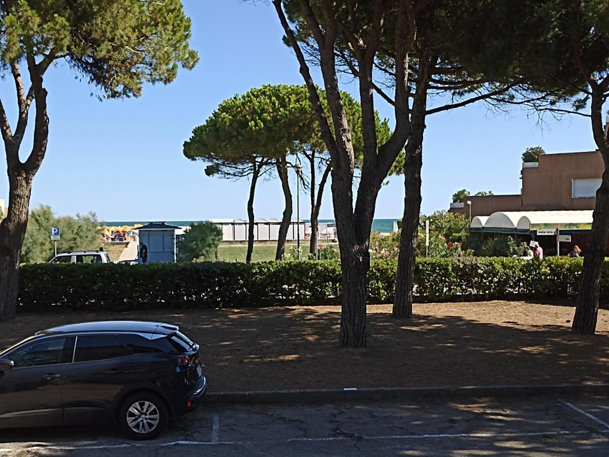 Il Mare Alla Finestra Cavallino-Treporti Exteriér fotografie