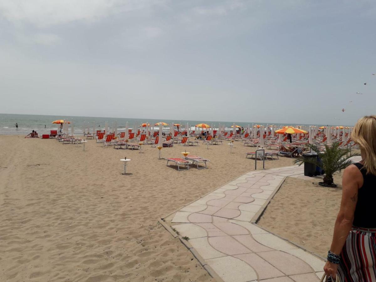 Il Mare Alla Finestra Cavallino-Treporti Exteriér fotografie