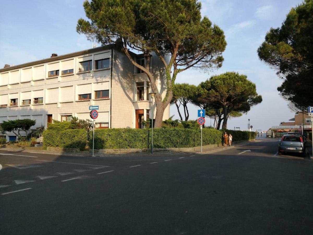 Il Mare Alla Finestra Cavallino-Treporti Exteriér fotografie