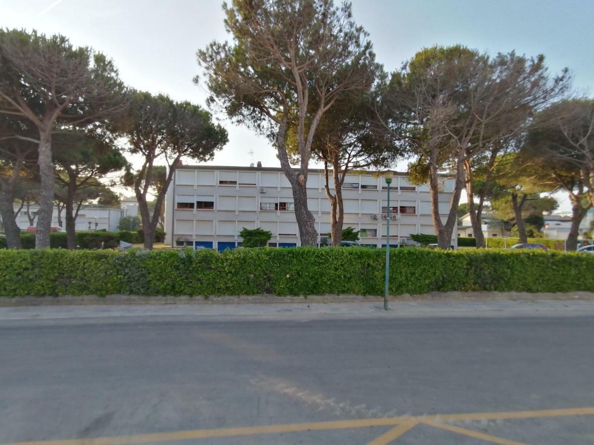 Il Mare Alla Finestra Cavallino-Treporti Exteriér fotografie