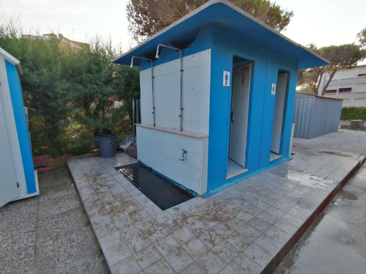 Il Mare Alla Finestra Cavallino-Treporti Exteriér fotografie