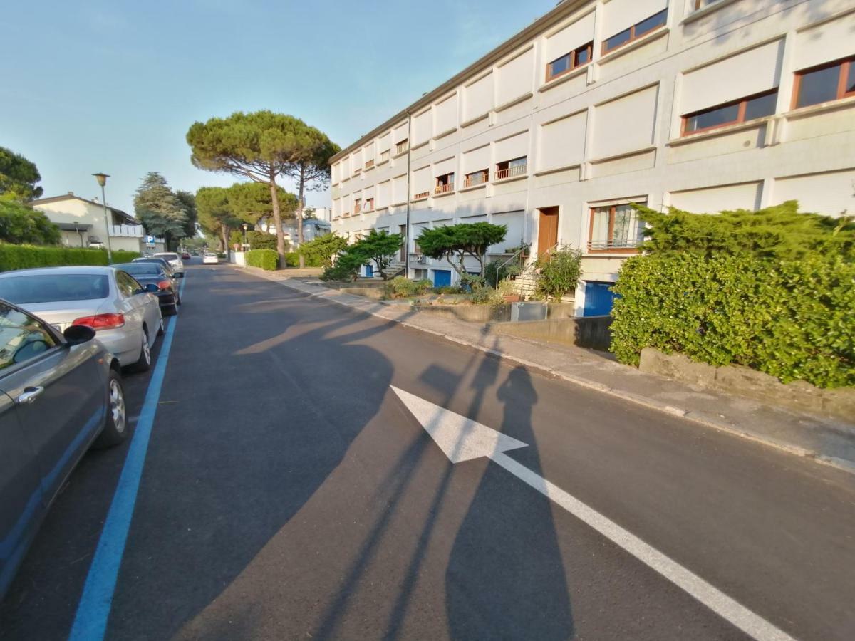 Il Mare Alla Finestra Cavallino-Treporti Exteriér fotografie