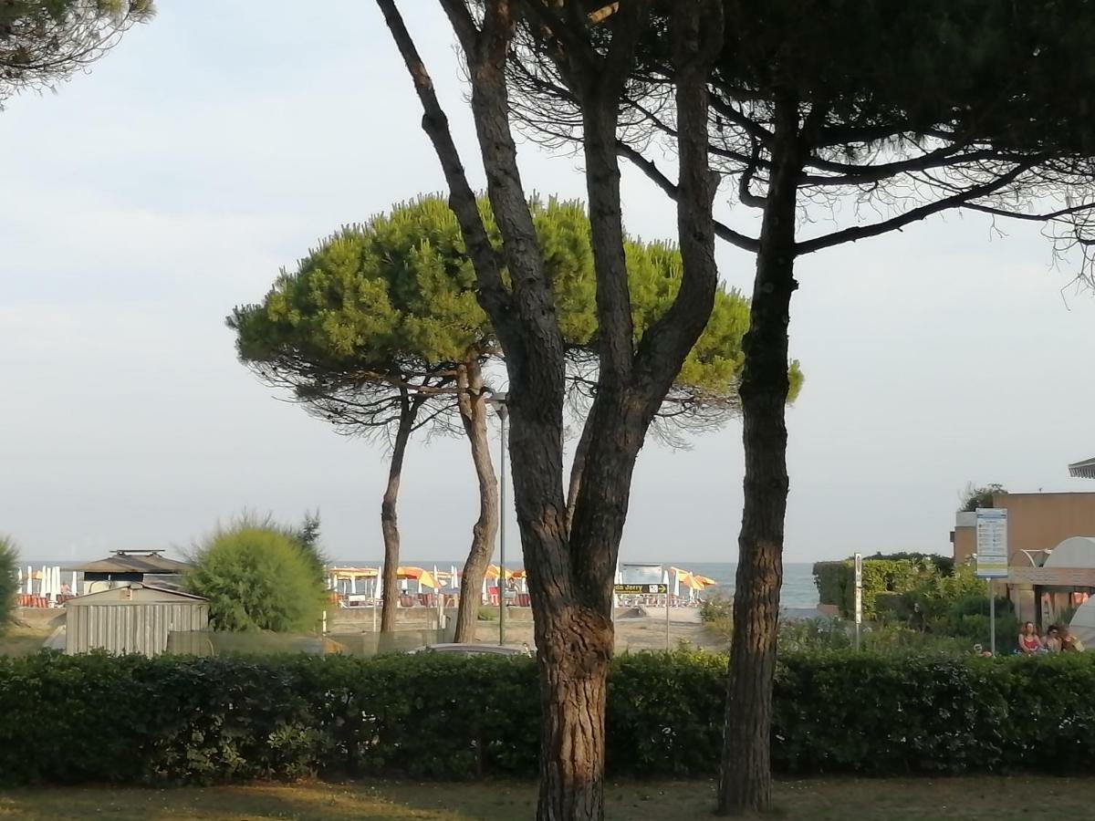 Il Mare Alla Finestra Cavallino-Treporti Exteriér fotografie