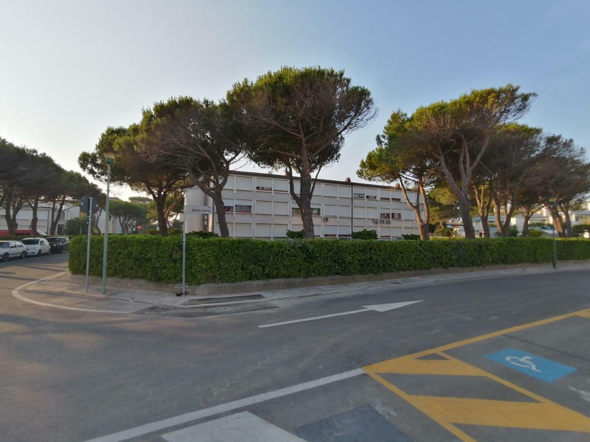 Il Mare Alla Finestra Cavallino-Treporti Exteriér fotografie