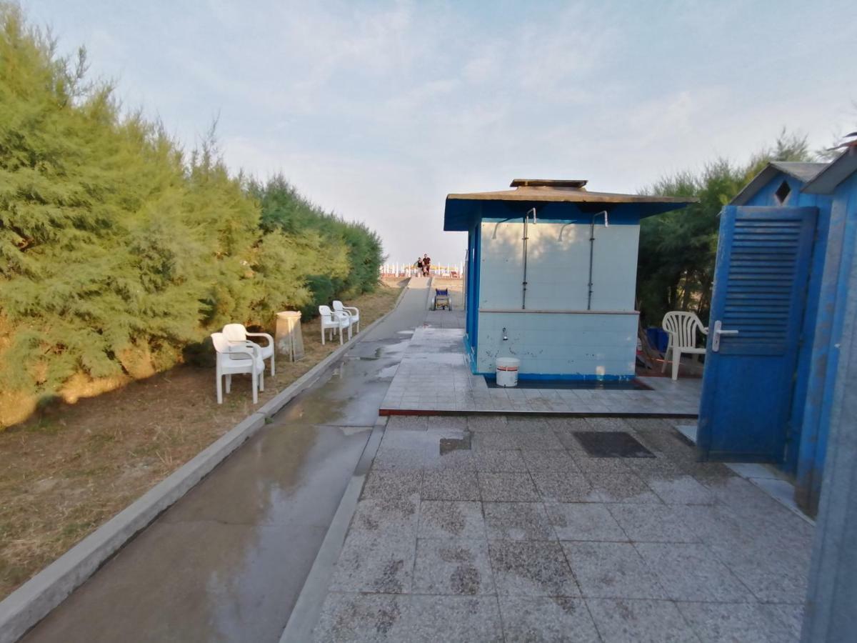 Il Mare Alla Finestra Cavallino-Treporti Exteriér fotografie