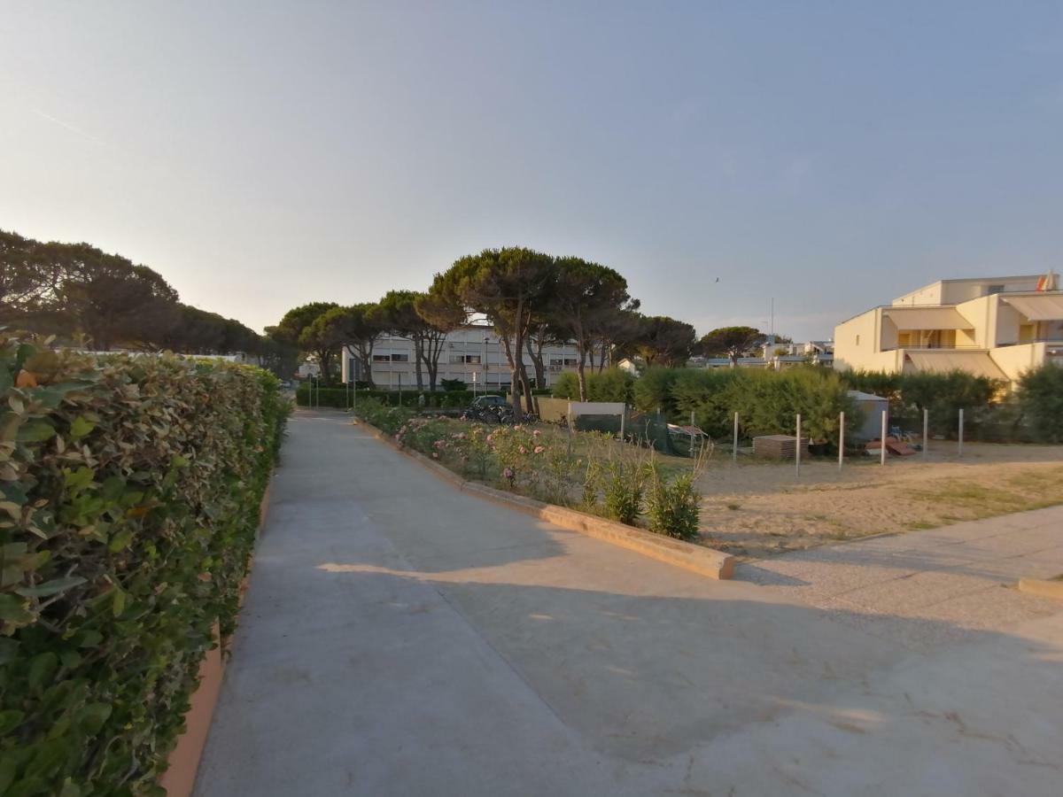 Il Mare Alla Finestra Cavallino-Treporti Exteriér fotografie