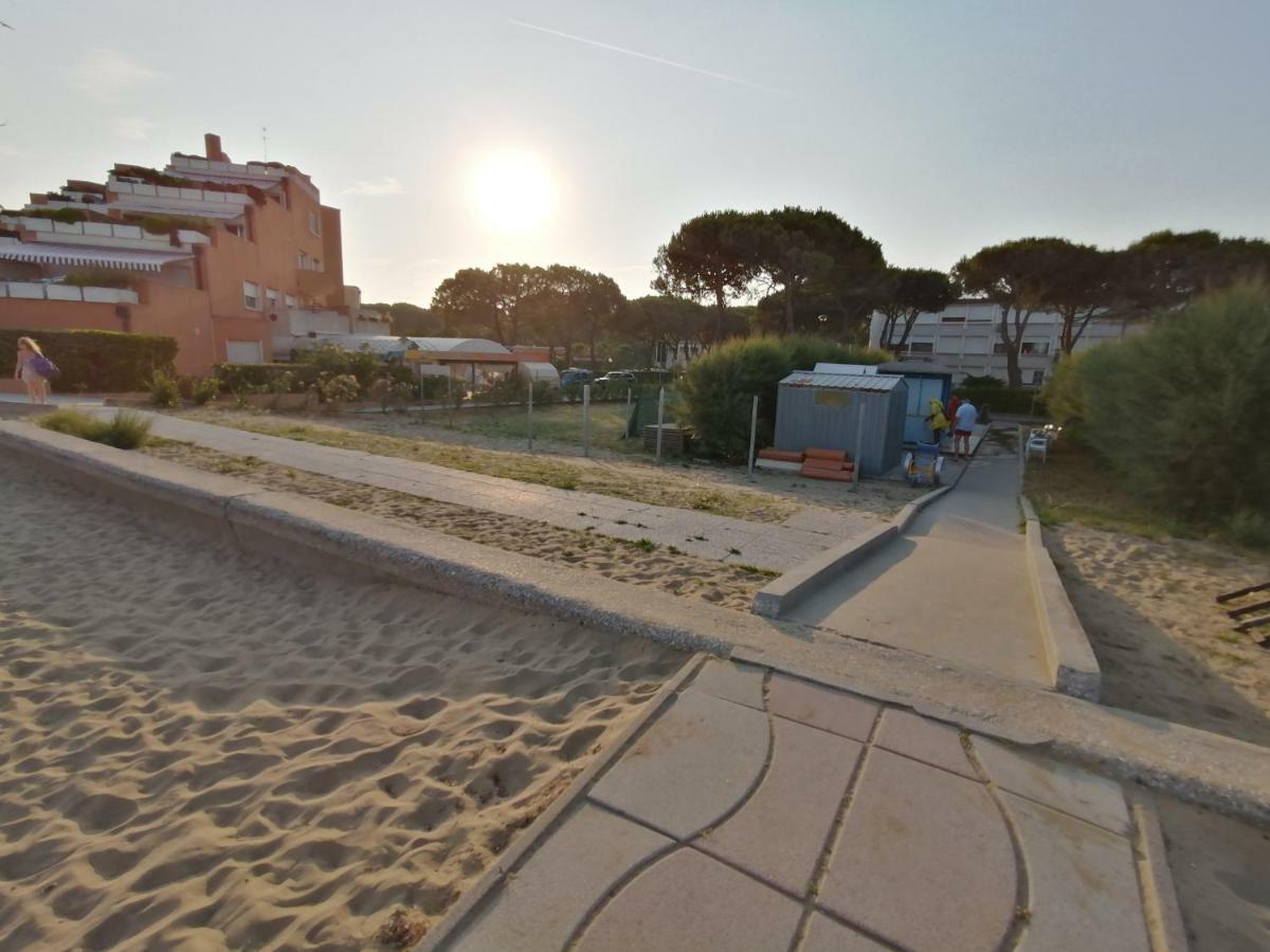 Il Mare Alla Finestra Cavallino-Treporti Exteriér fotografie