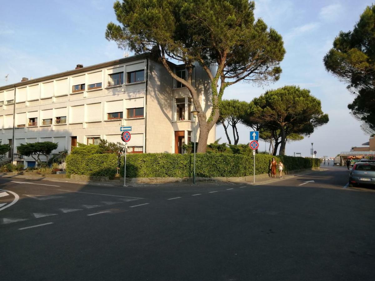 Il Mare Alla Finestra Cavallino-Treporti Exteriér fotografie