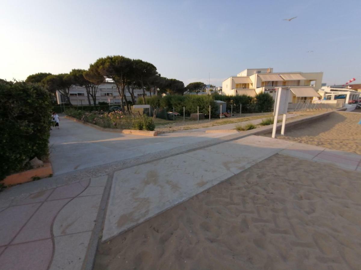 Il Mare Alla Finestra Cavallino-Treporti Exteriér fotografie