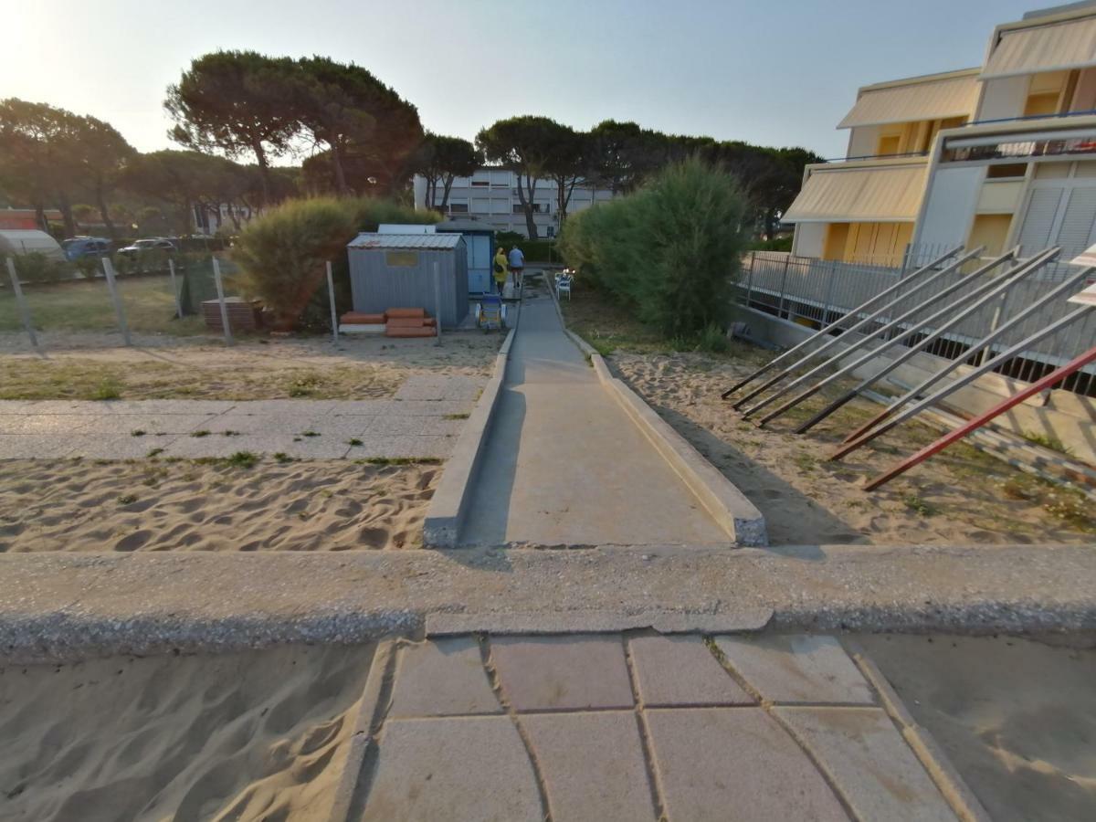 Il Mare Alla Finestra Cavallino-Treporti Exteriér fotografie